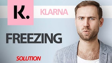 How To Fix Klarna App Freezing | Step By Step