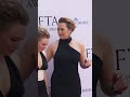 Kate Winslet and daughter Mia Threapleton walk the BAFTA red carpet