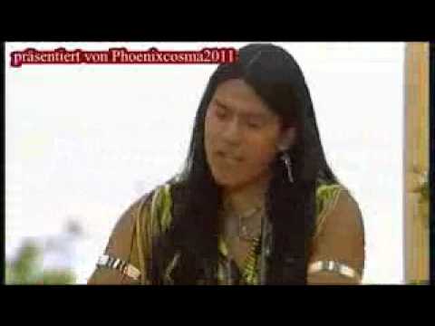 Celeste Mon Amour EI Condor Pas 7