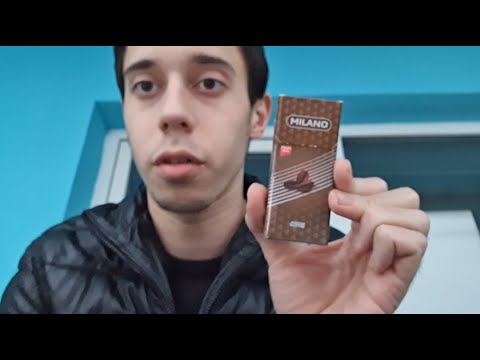 Сигареты Милано Лондон Купить В Москве