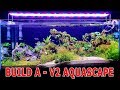 Aquarium Setup v2 - Live Planted Fish Tank - Aquascape