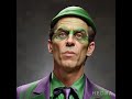 RIDDLER RICKY - RIDDLE: 9