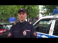Во Владикавказе сотрудники полиции предотвратили суицид