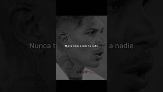 Nunca Temas A Nada Ni Nadie...