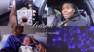 episode 7 | Khayla and baby Jae’s first day at home from hospital 
