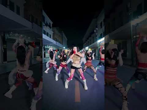 #katseye #katseye_pinkyup #pinkyup #bwild Ep.02