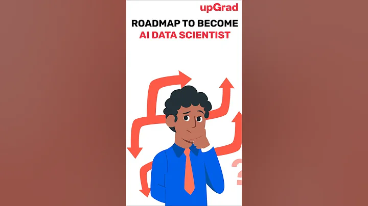 Roadmap to Become AI Data Scientist | How to Become AI Data Scientist: Skills Required