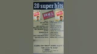 20 Super Hits Doel Sumbang