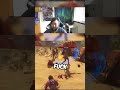 Dodge Weave Panic!