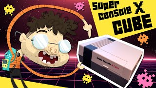 It's Only $60! The BEST Retro Game Console For The Price! (Super Console X Cube) screenshot 5