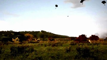 Arma 2 Free Launch Trailer ( 720p HD )