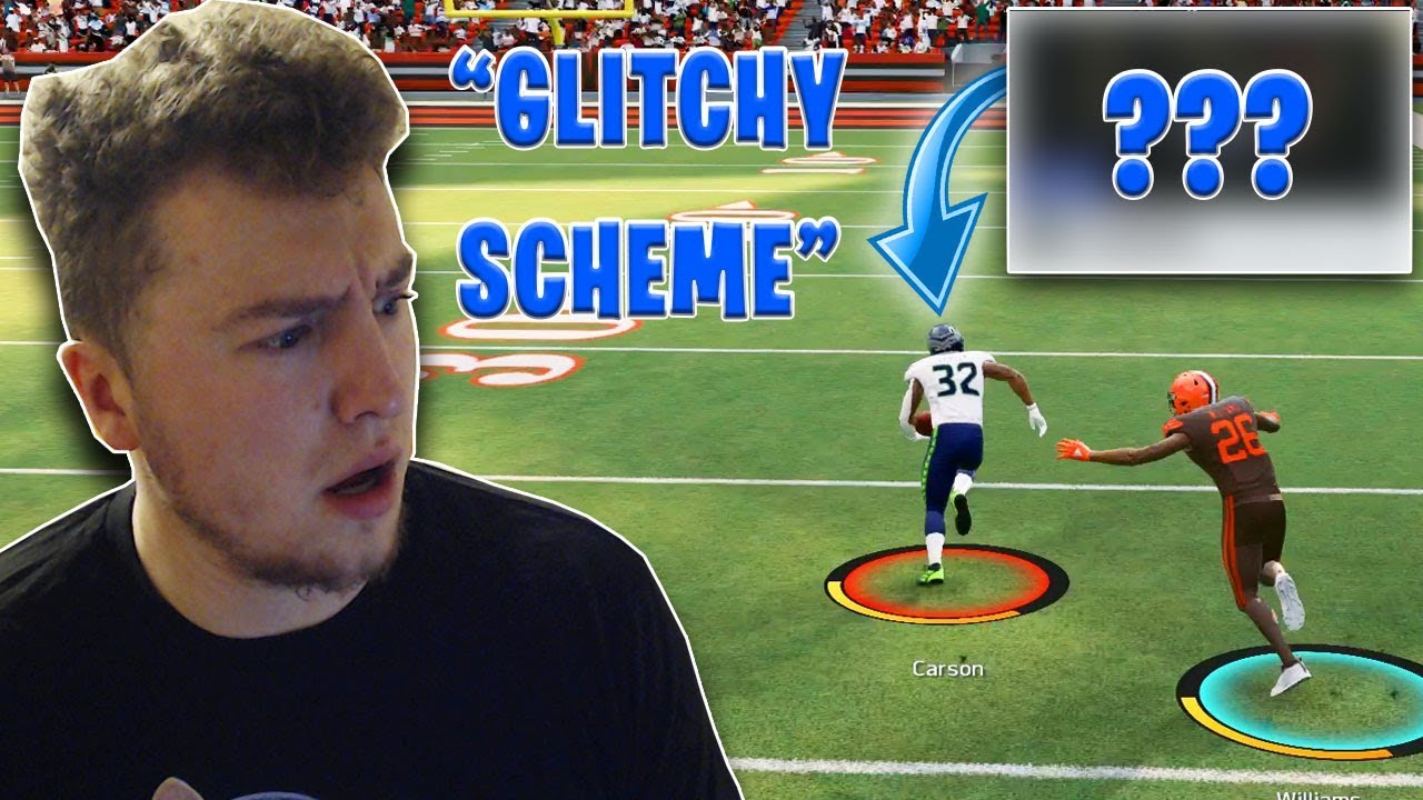 The BEST Passing Offense in Madden 20! Madden 20 Pro Tips YouTube