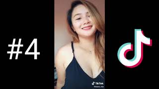 Tiktok viral When my heart oops challenge I'm #6