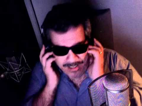 I Don't Want To Live Without You - a Foreigner / Lou Gramm tribute cover