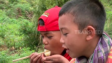 BOCAH PETUALANG | SEMANGAT ANAK TINORING & BANTAENG (09/03/18) 3-3