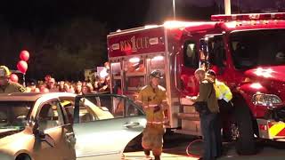 Famous Vehicle Extrication Demo Westmoreland Mall 10/8/19 Wealth