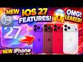  iPhone 18 Pro — Colors, Battery, Camera and iOS 27 Leaks 🔥📱