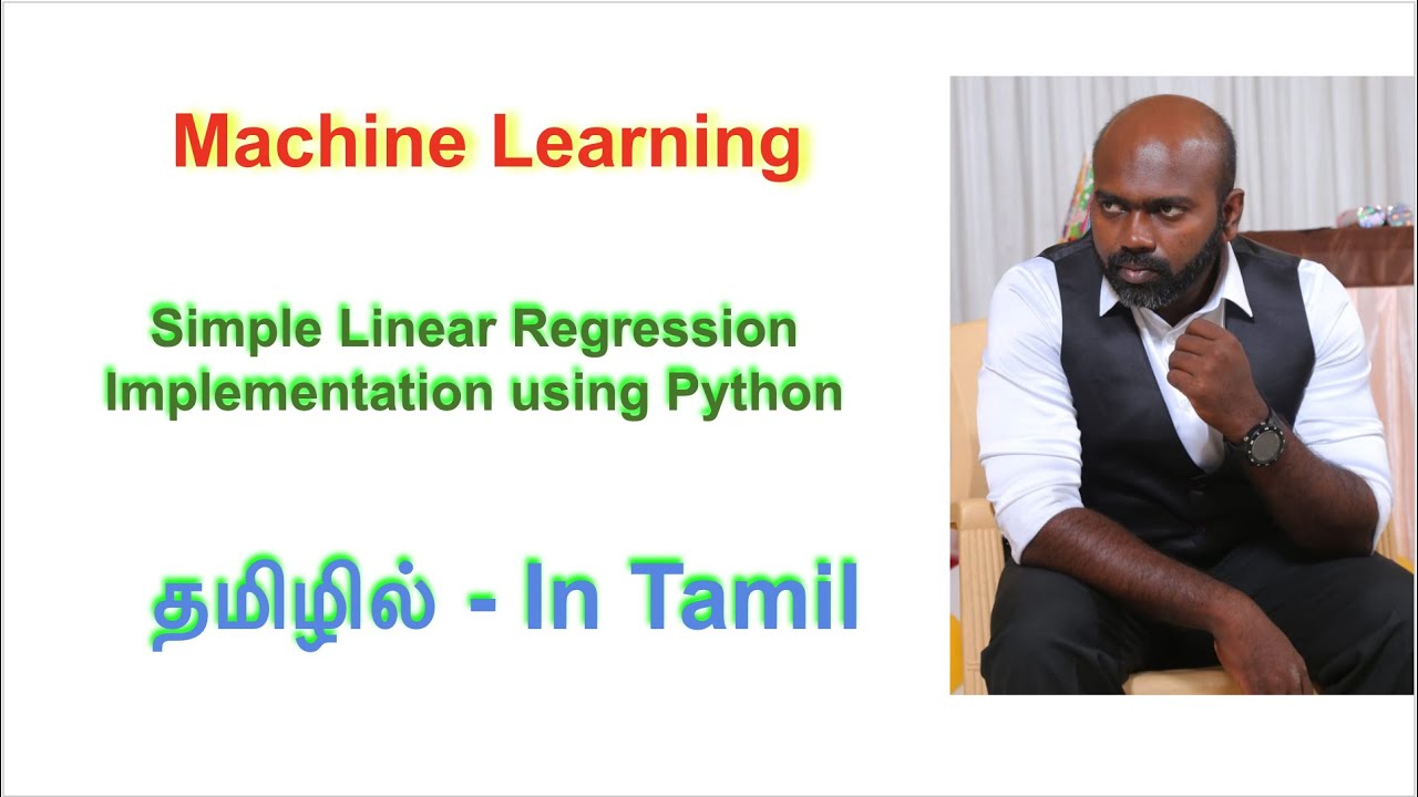 Step-by-Step Guide to Simple Linear Regression Analysis using python ...