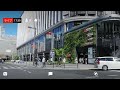 【なんj】大阪 移動ライブカメラ No.25 Live camera Osaka