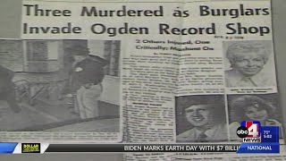 Today marks 50 years since the Hi-Fi murders