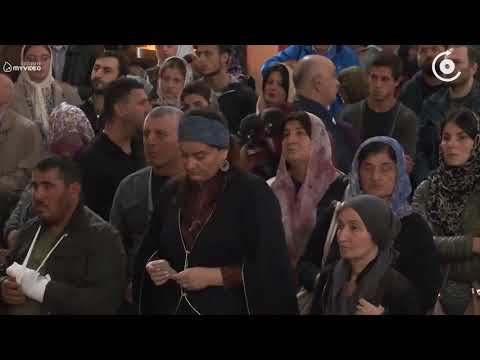 პატრიარქმა შაბათი ერთობისა და თანადგომის დღედ გამოაცხადა