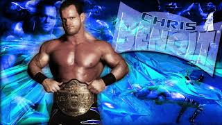 WWE Chris Beniot Theme Song (Low Pitch)