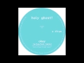 Holy Ghost! - Okay (a/jus/ted remix)