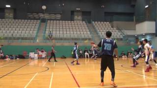 第二屆HBL PLUS 121 2
