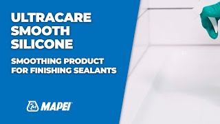 Mapei, Ultracare Smooth Silicone