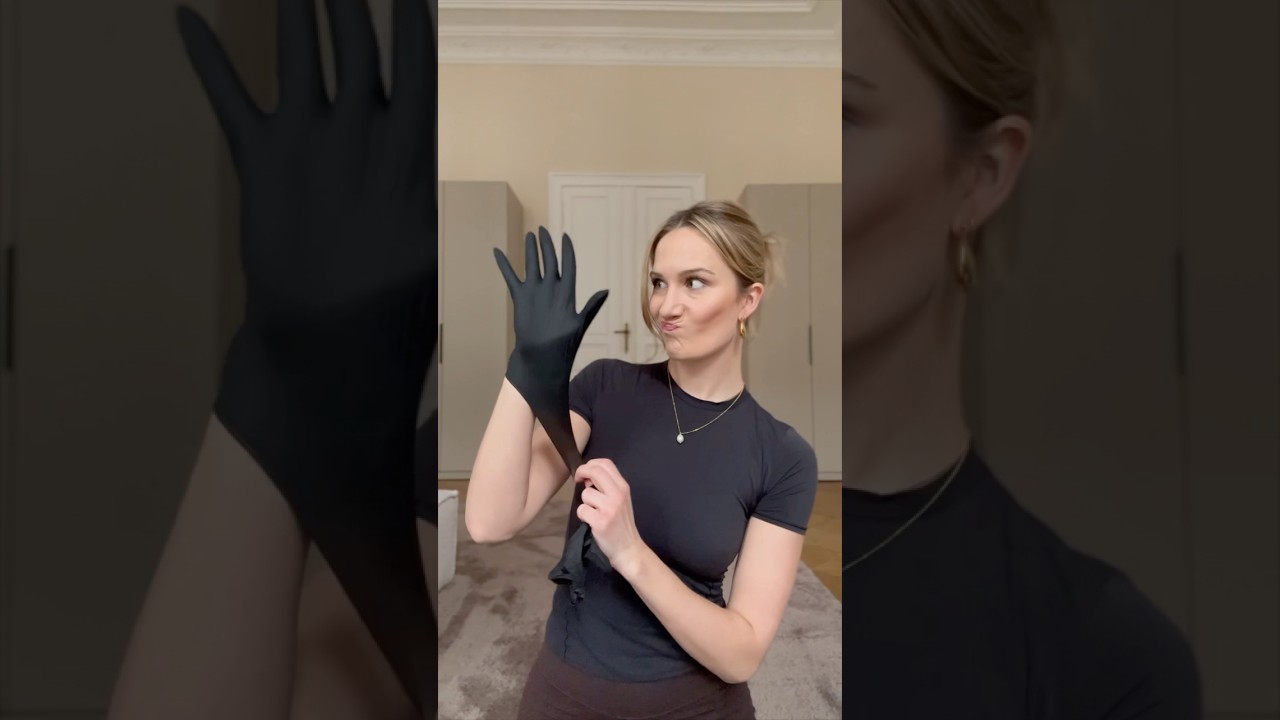 90 Minuten Putz Challenge ⏰🧼/anzeige @roborockglobal I Ich hab das Modell „Saros 10“ 💫