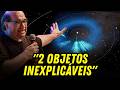 11.00 ASTEROIDESs em 45 DIAS! O Vera Rubin ENCONTROU 2 Objetos Estranhos! SAIBA TUDO com SACANI