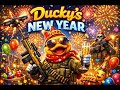 New Year's New Resolution / Ducky Plays CODM LIVE