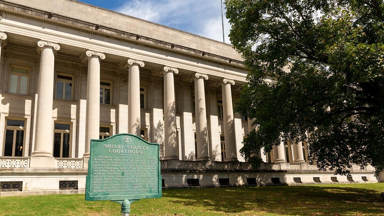 Pamela Moses v. Mark Goins Et Al. (Day 4 - March 2nd  Stream)