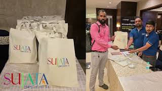 NComputing - Sujata Partner Event - 2025