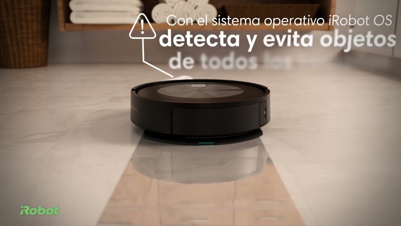 Roomba Clean Base Estación de Vaciado Automático para iRobot i-Series