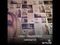 Me Singing Listen By Beyonce On Smule 