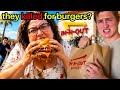 When Fast Food Turns Deadly...