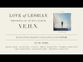 Love of Lesbian presenta en directo su nuevo álbum V.E.H.N.