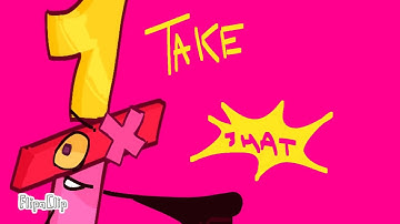 Objection Funk! || Animation meme (flash warning !!)