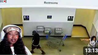 When a Pervert Gets Caught in The Act | REACTION