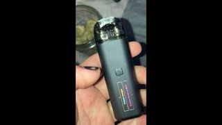 Smoking THC-A dose it work!?!?