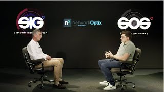 Network Optix | A fresh approach to video