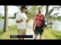 2023 King of Darkness: Final Highlights - Waterski Pro Tour Stop 2