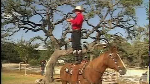 Trick Roper - Kevin Fitzpatrick (Texas Country Rep...