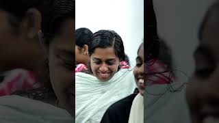 Madame Curie Entrance Academy admisson day clips #admissionsopen