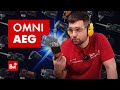 Обзор мультитулов и насадок AEG OMNI