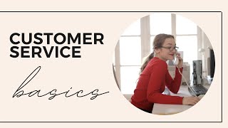 Customer Service Tips Soft Skills
