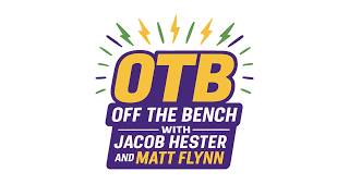 OTB | Saints Training Camp Preview | LSU Football