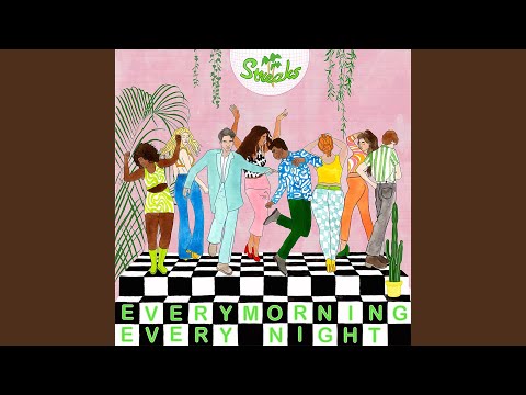 Dj Streaks - Every Morning, Every Night (Edit)