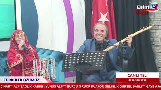 AHMET ECE AYRAN